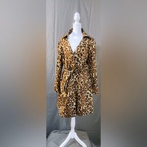 Willi Smith petite jacket